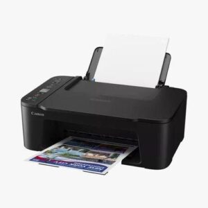 Canon PIXMA E477 Wireless Inkjet