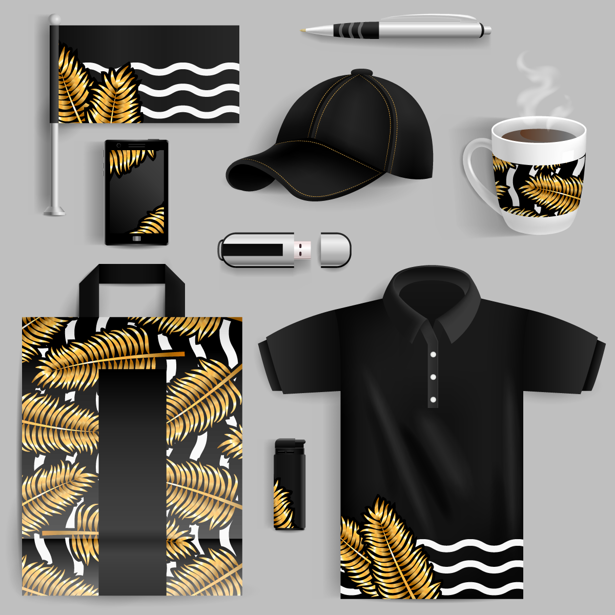 cooperate-branding