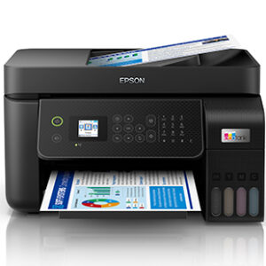 Epson EcoTank L3110 Ink Tank All‑in‑One